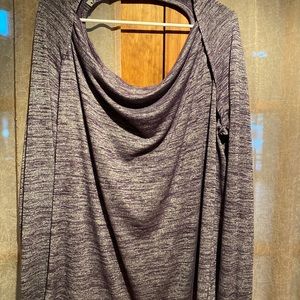 Athleta shirt